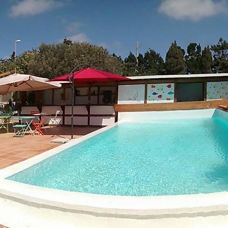 Bed and Breakfast Bolinajazz LMP Zewnętrze zdjęcie