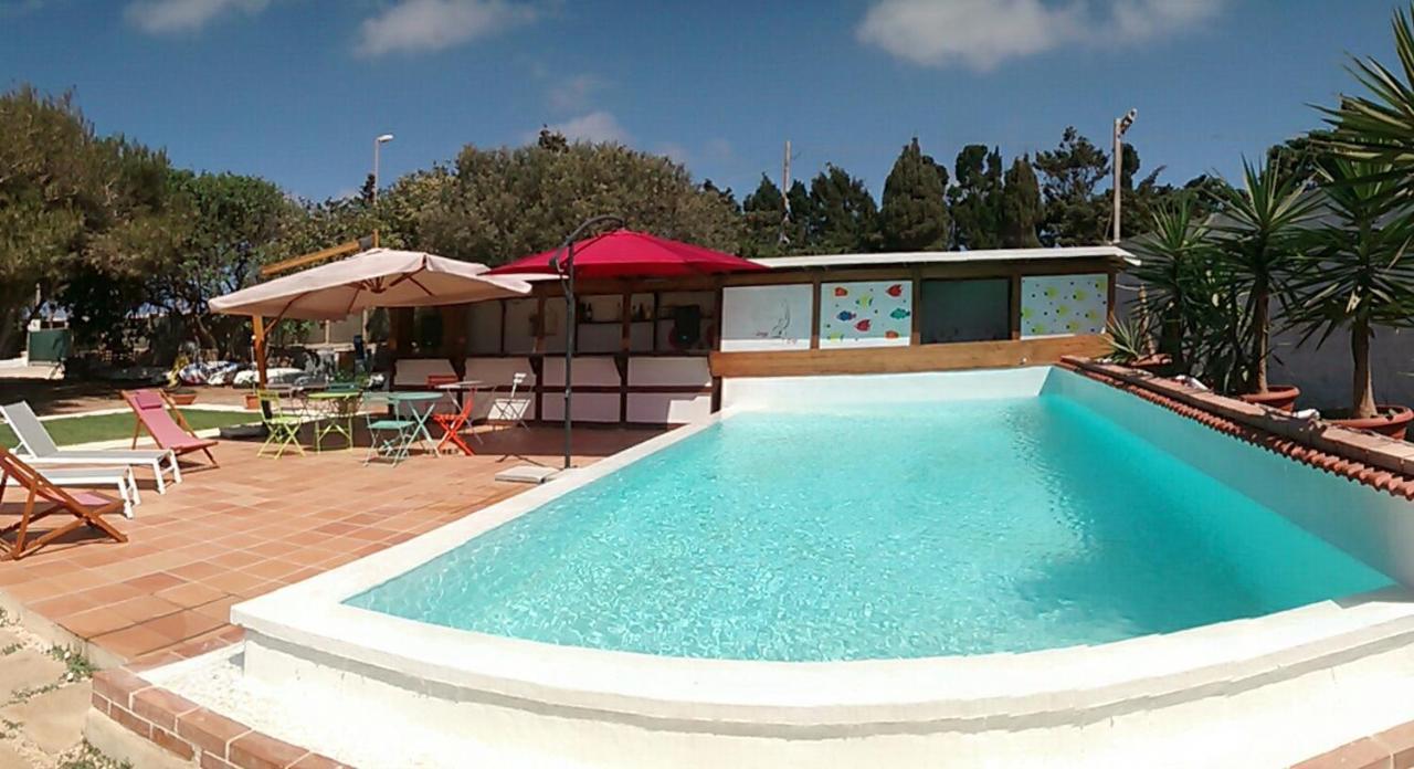 Bed and Breakfast Bolinajazz LMP Zewnętrze zdjęcie