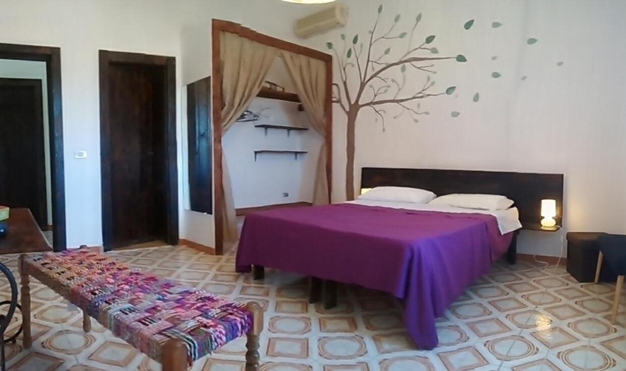 Bed and Breakfast Bolinajazz LMP Zewnętrze zdjęcie