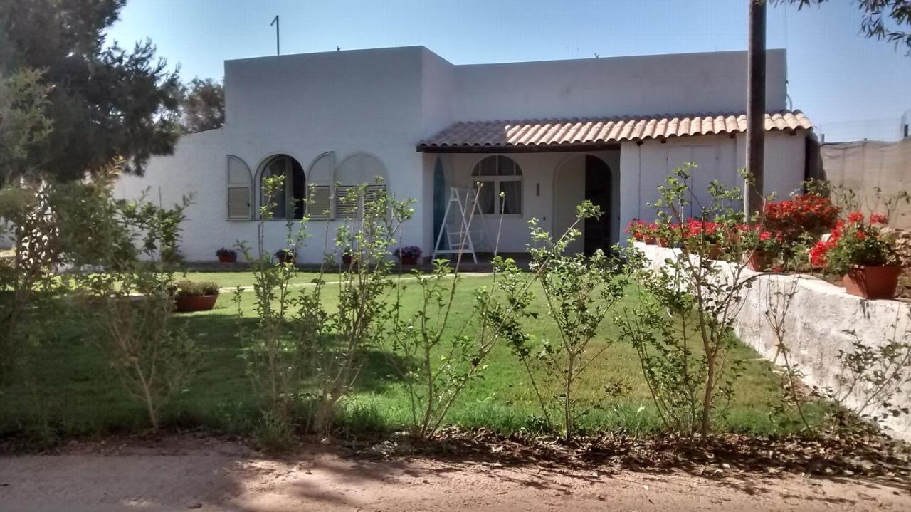 Bed and Breakfast Bolinajazz LMP Zewnętrze zdjęcie