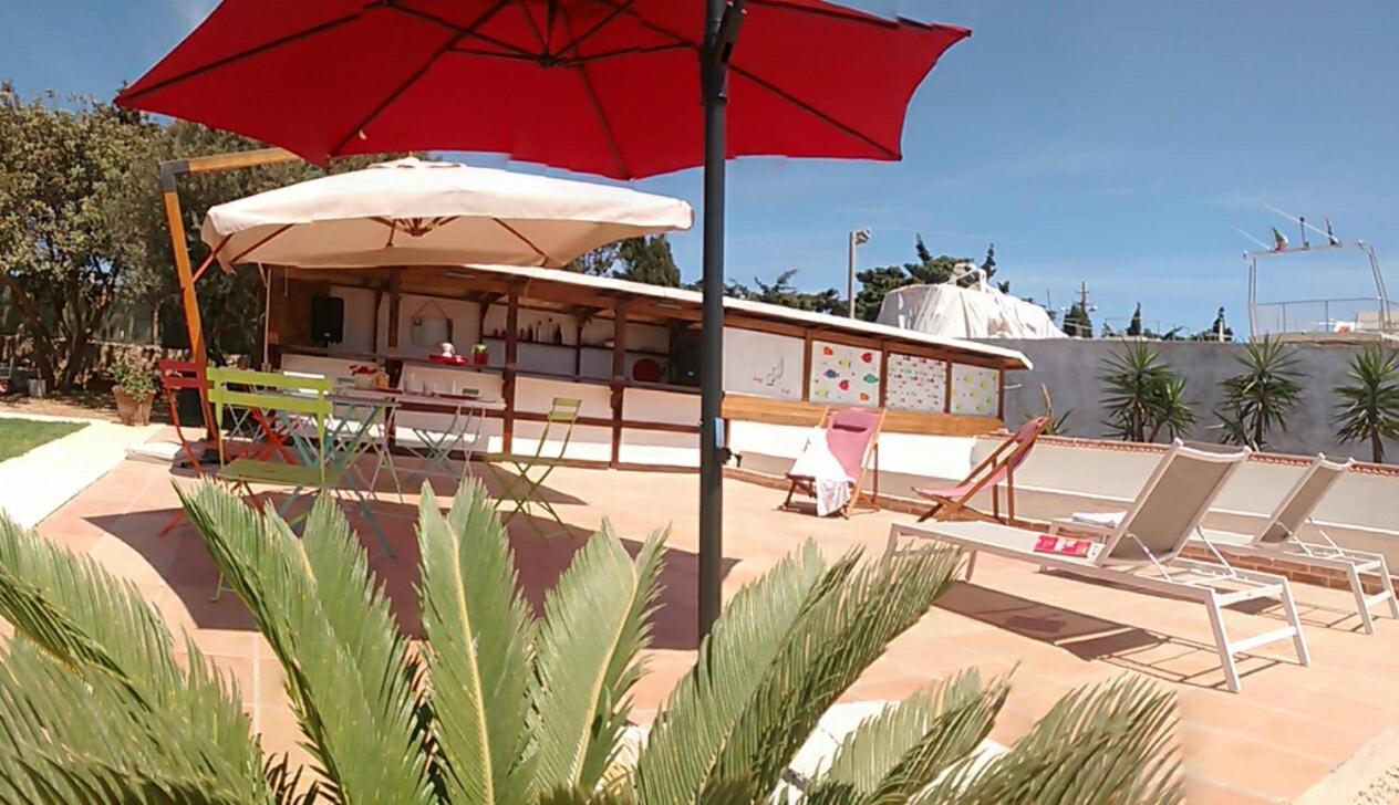 Bed and Breakfast Bolinajazz LMP Zewnętrze zdjęcie